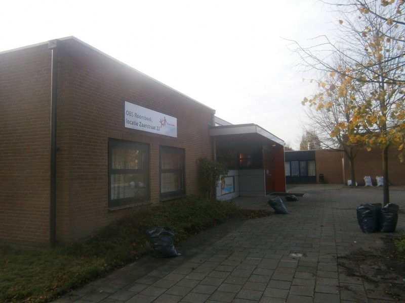 Zaanstraat 22 Openbare Basischool Roombeek locatie Deppenbroekk.JPG