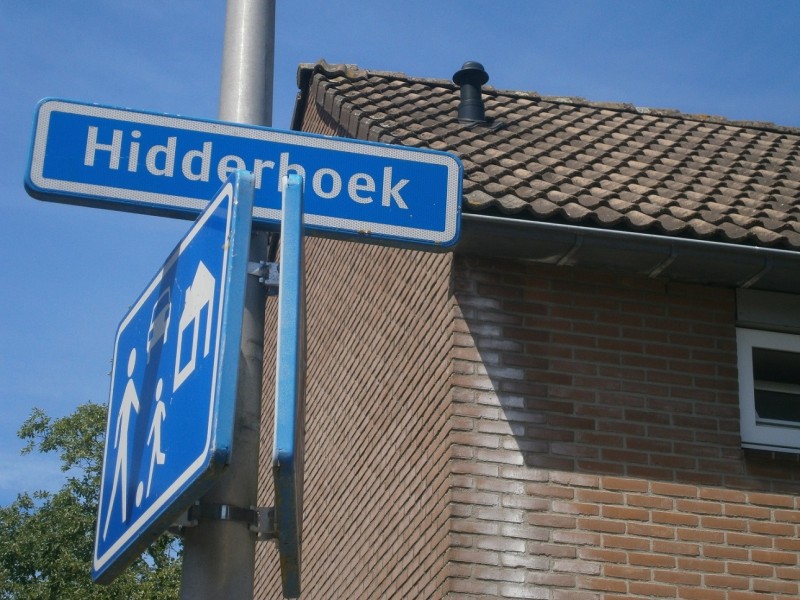 Hidderhoek straatnaambord.JPG