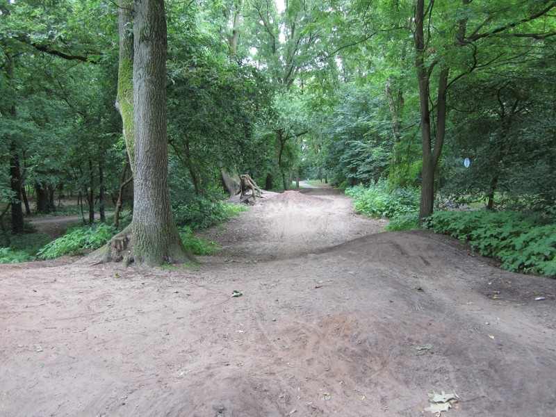 Boswinkelbeekweg resten oude wielerbaan.JPG