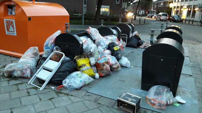 Inzameling afval kost Enschede meer dan dat het oplever.jpg