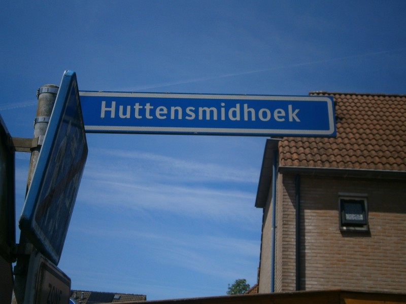 Huttensmidhoek straatnaambord.JPG