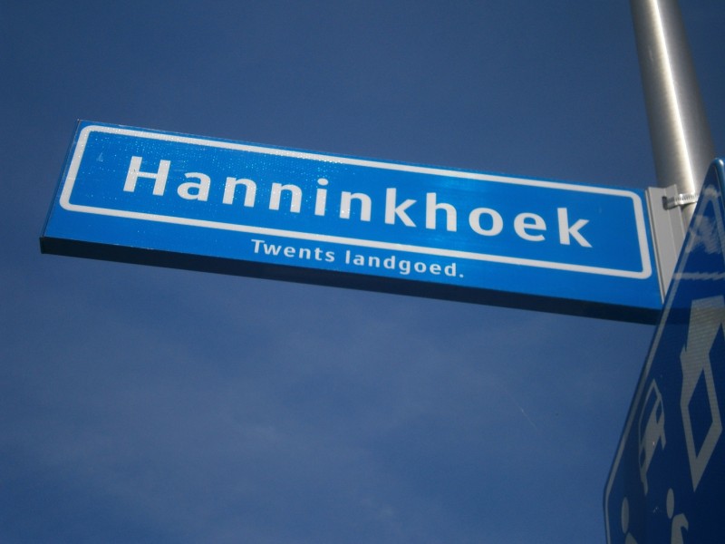 Hanninkhoek straatnaambord (2).JPG