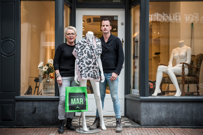Ontslagen Tuunte-collega's openen eigen winkel in Enschede.jpg
