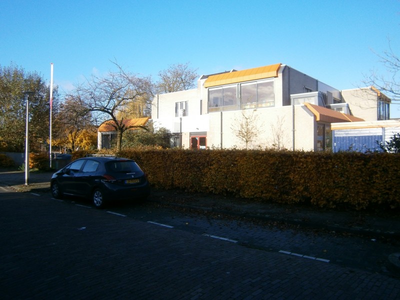 Johannes ter Horststraat 30 International School Twente Primary School Prinsenschool.JPG