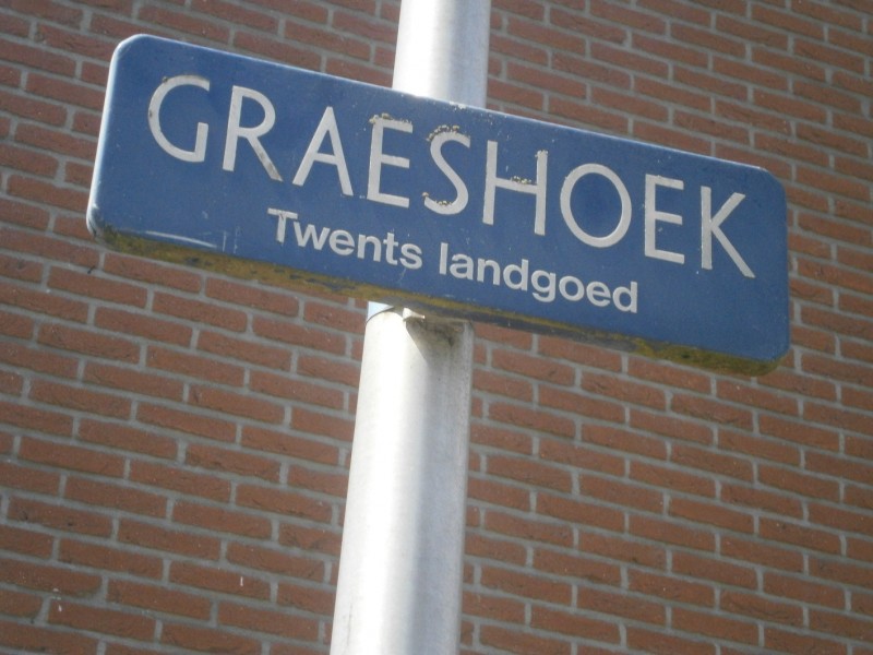 Graeshoek straatnaambord.JPG