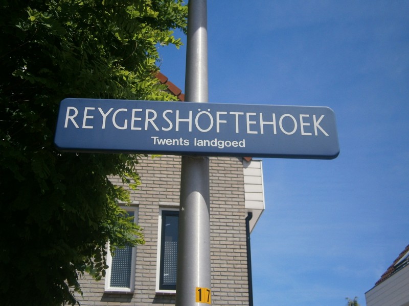 Reygershòftehoek straatnaambord (2).JPG