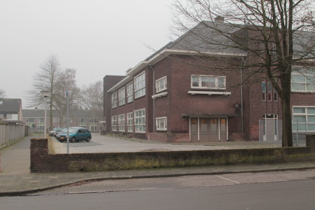 Mekkelholtsweg Mariaschool.jpg