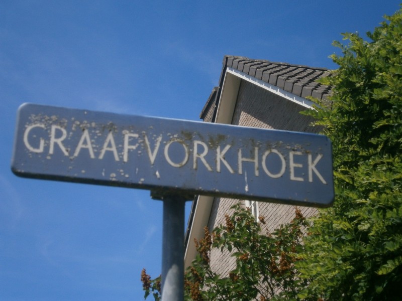 Graafvorkhoek straatnaambord.JPG