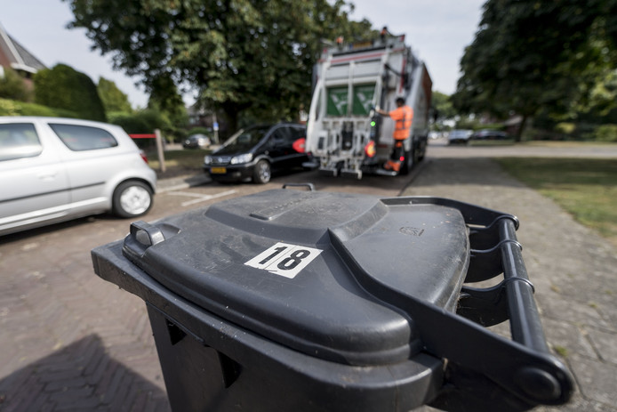Minima in Enschede moeten in 2018 meer afval scheiden.jpg