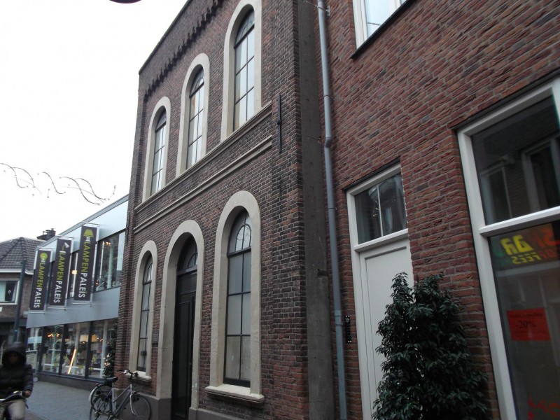 Stadsgravenstraat voormalige Joodse school.JPG