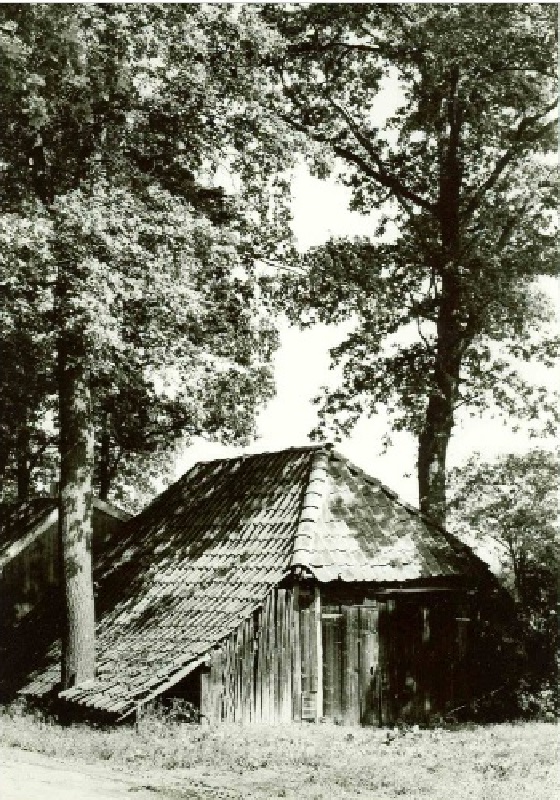 Heersenkampweg boerenschuur vroeger Vretbergweg.jpg