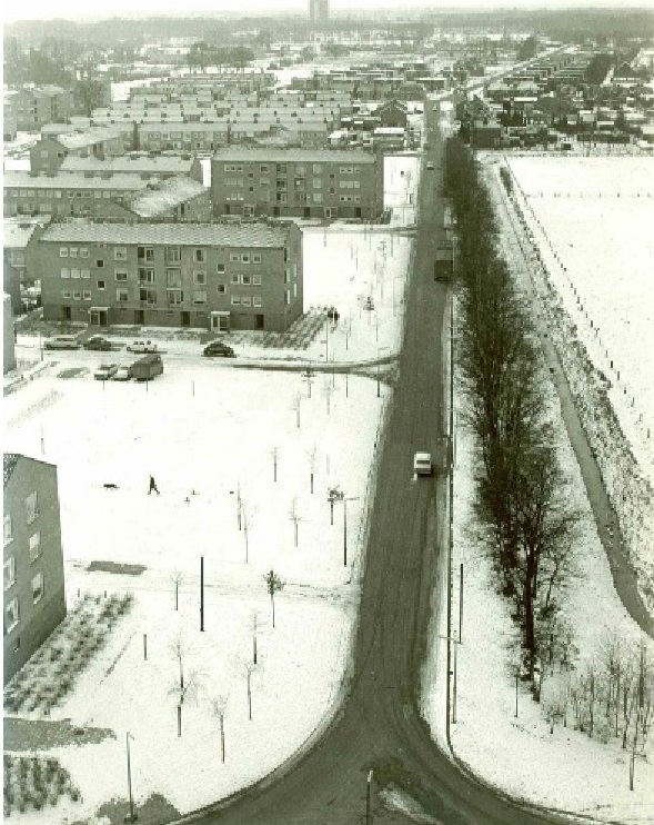 Vanekerstraat 1968 Panorama in winterlandschap.jpg