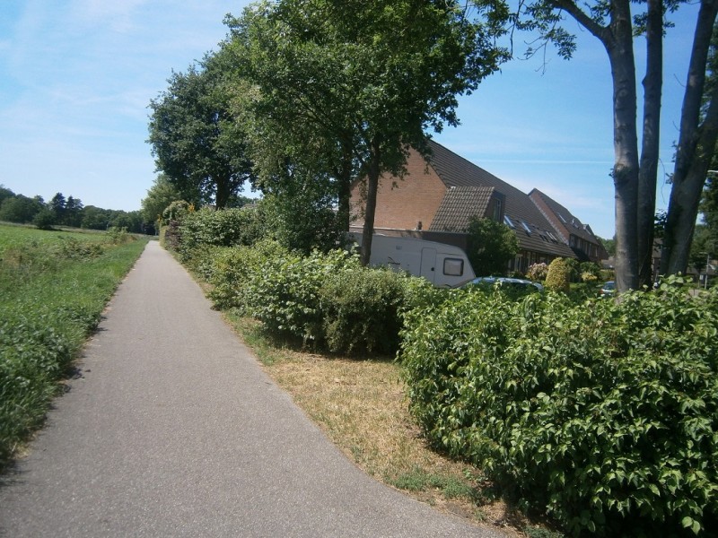Groot Bruninkstraat richting Heersenkampweg.JPG