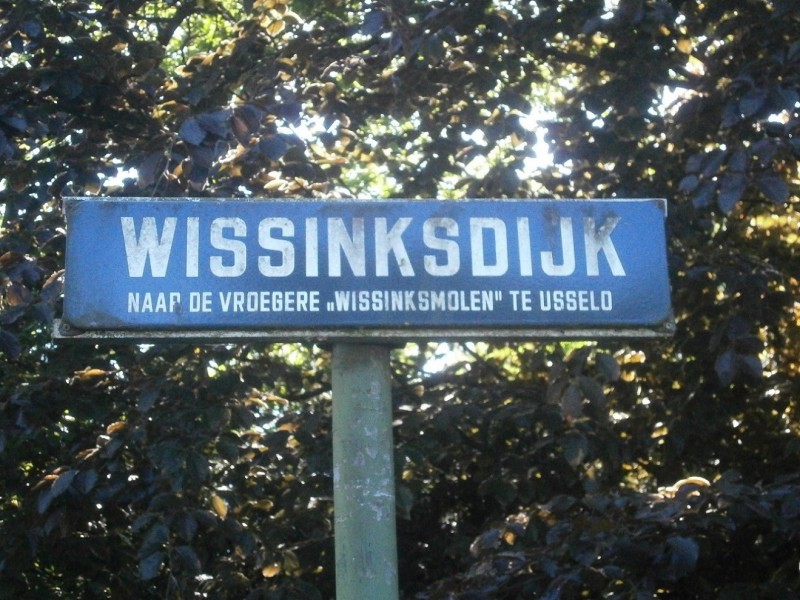 Wissinksdijk straatnaambord.JPG