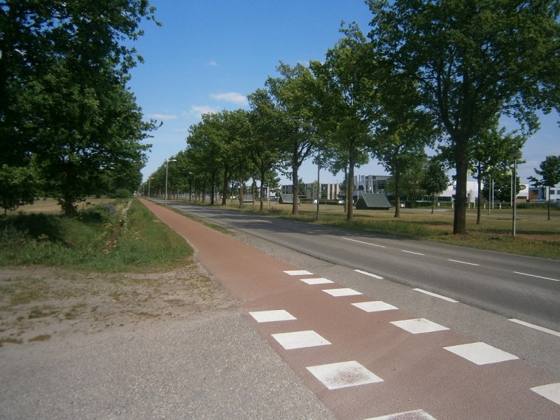 Windmolenweg richting Hendrik ter Kuilestraat.JPG