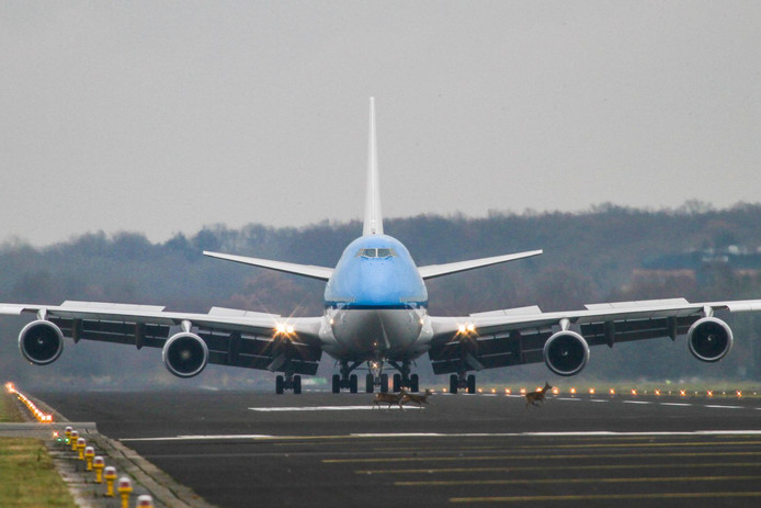 Sjoerd (36) legt bijzonder tafereel vast bij landing Boeing 747.jpg