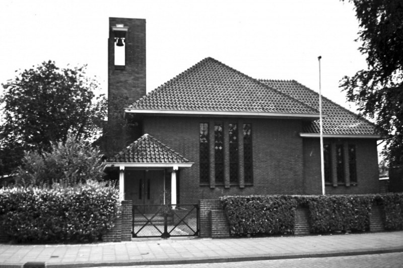 G.J. van Heekstraat 338 Gereformeerde Ontmoetingskerk 1967.jpg