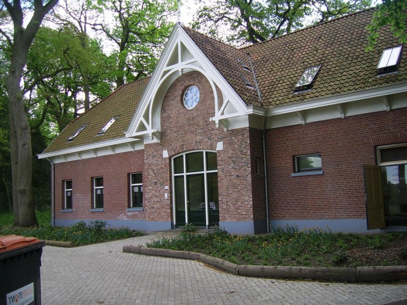 Strootsweg koetshuis landgoed Het Stroot.jpg