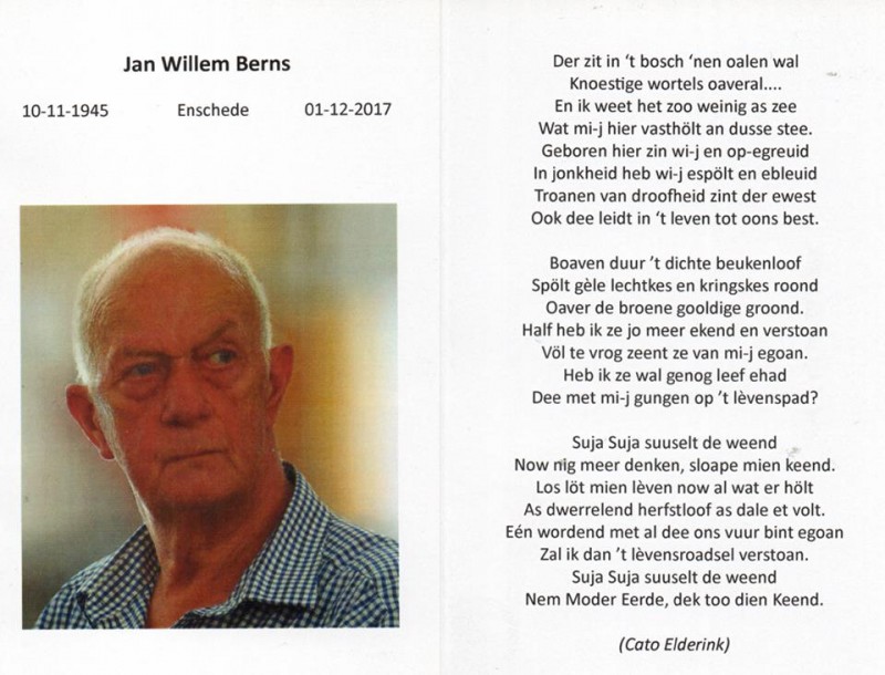 Jan Willem Berns 1945-2017.jpg