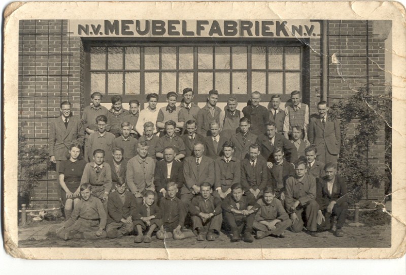 Meubelfabriek N.V.  Glanerbrug .jpg