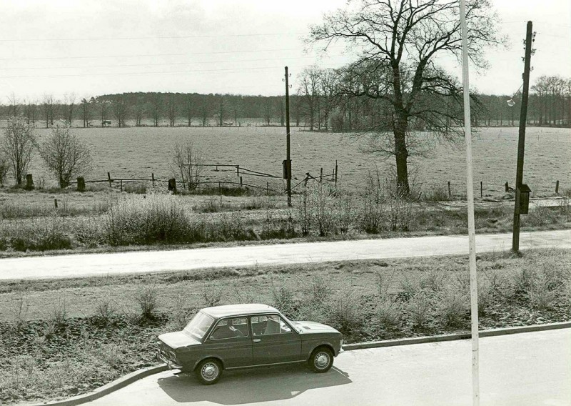 Buurserstraat 1972 Buitengebied, latere Stroinkslanden.jpg
