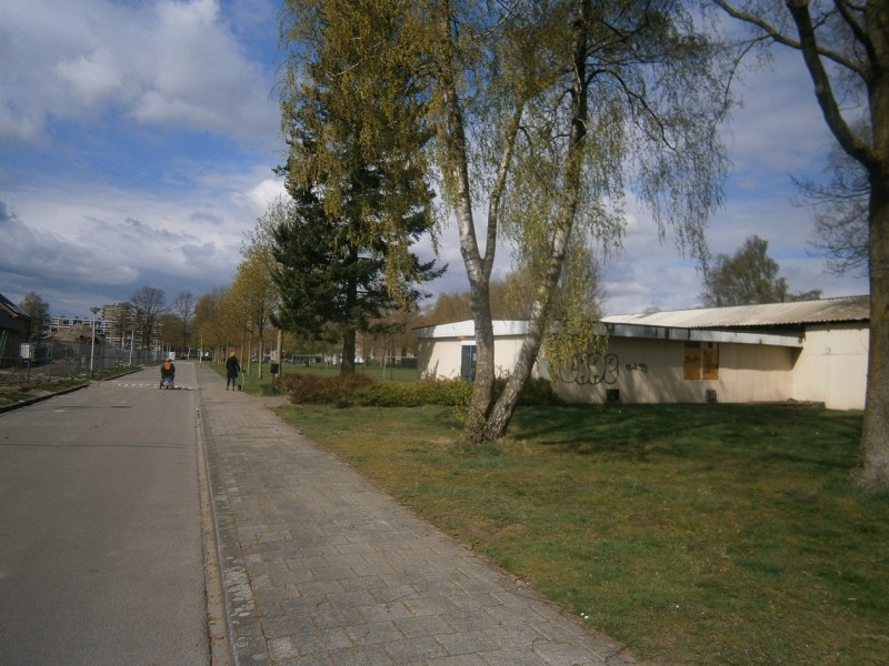 NoordBrabantstraat 29 rechts gebouw Drumband Zuid Enschede.JPG