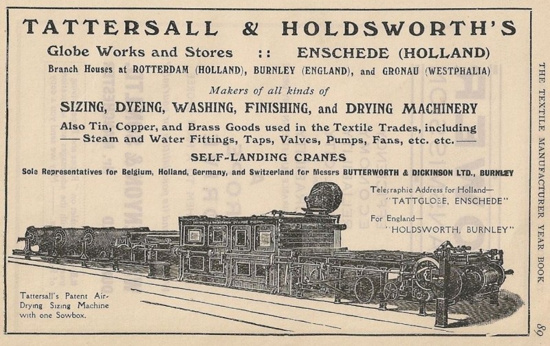 Tattersall advertentie 1927.JPG