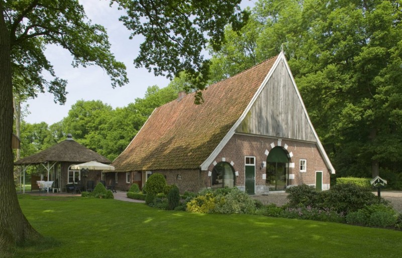 Berenbroeksweg 38 zijgevel boerderij Berenbroek rijksmonument (2).jpg