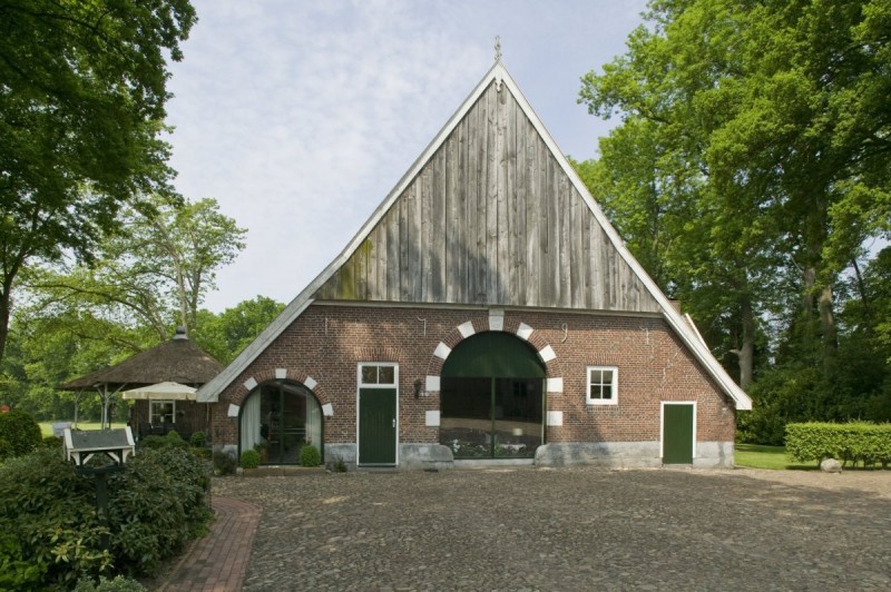 Berenbroeksweg 38 zijgevel boerderij Berenbroek rijksmonument.jpg