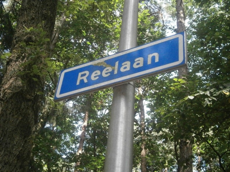 Reelaan straatnaambord.JPG