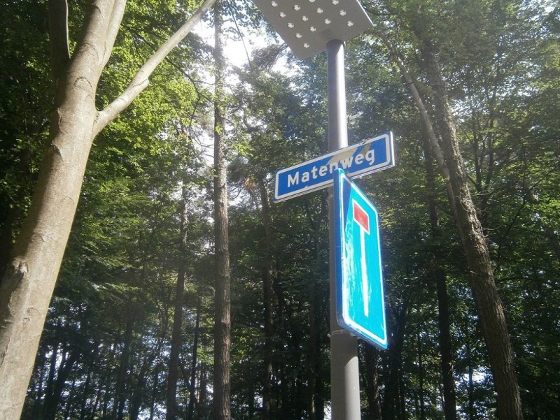 Matenweg straatnaambord.JPG