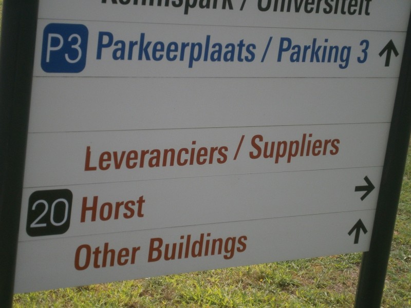 De Horst infobord.JPG