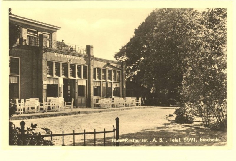 Gronausestraat Hotel restaurant AB.jpg