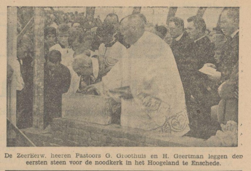 Hoohrland moodkerk krantenfoto Tubantia 16-7-1930.jpg