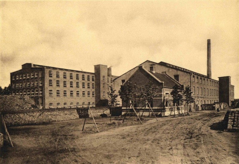 Oude Deventerweg 1915 Twentsche Stoom Steenfabriek fa. Smulders & Mulder.jpg