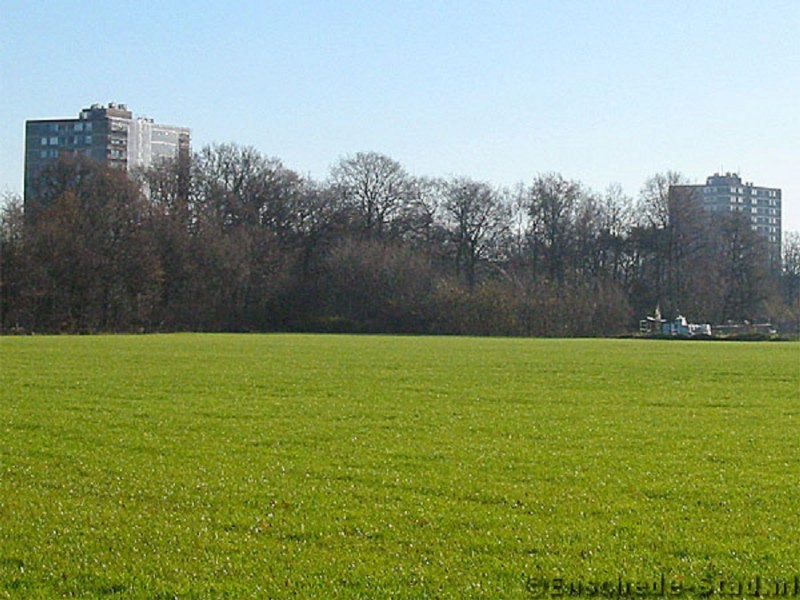 Brandemaatweg zicht op woontorens Jekerstraat en Vanekerstraat.jpg