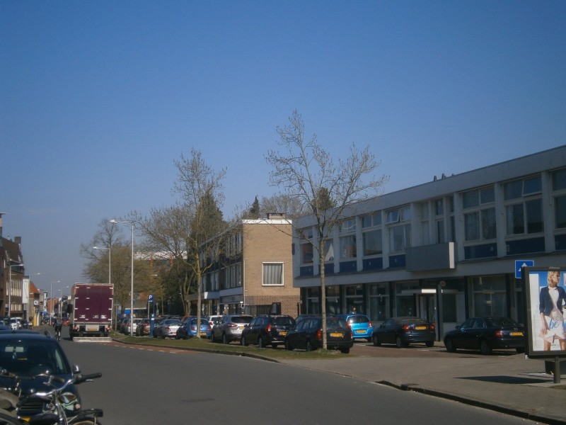 Deurningerstraat vanaf Hengelosestraat.JPG