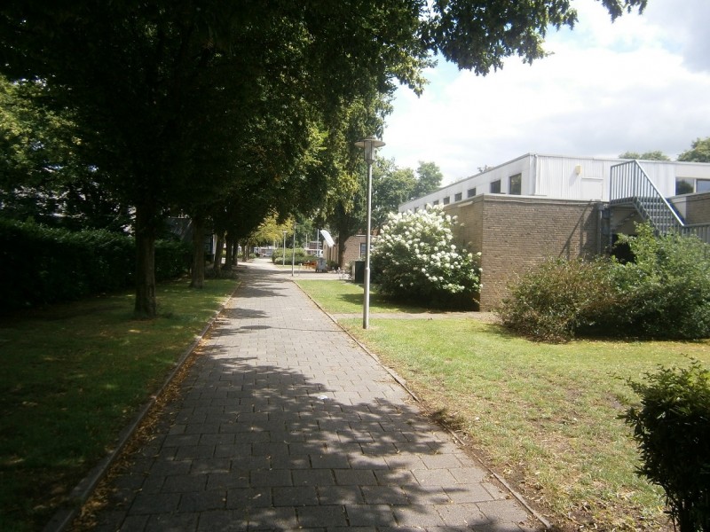 IJstraat vanaf Deurningerstraat.JPG