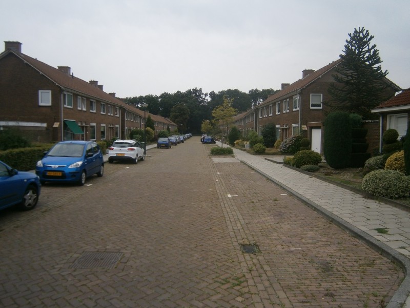 Reggestraat vanaf Dinkelstraat.JPG