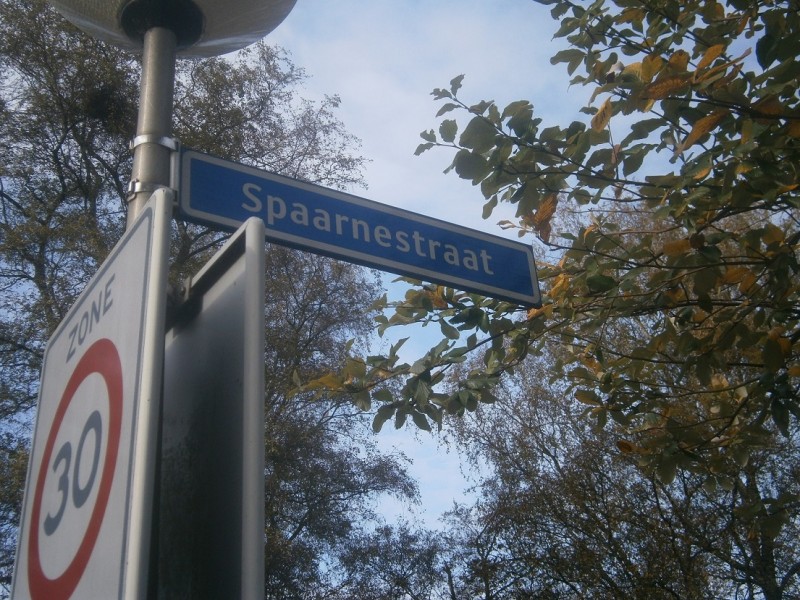 Spaarnestraat straatnaambord (2).JPG