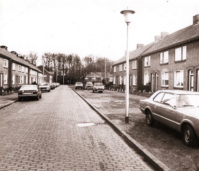 Vechtstraat 1976 Halverwege richting Voortmansweg.jpg