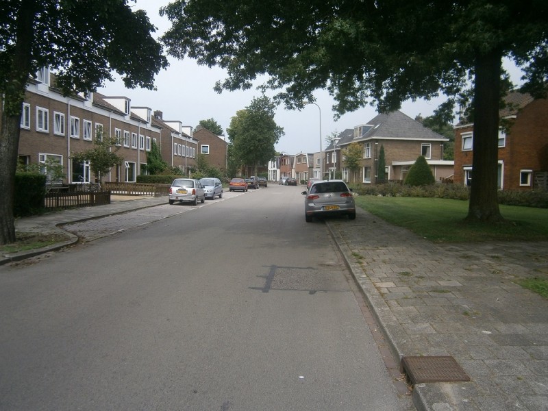 Mekkelholtsweg vanaf Dr. van Damstraat.JPG