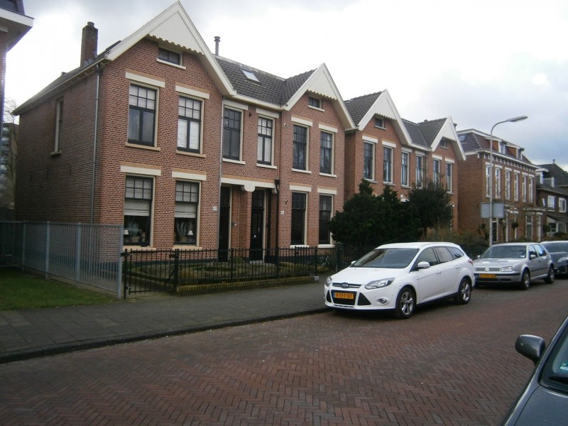 Blekerstraat 43-49 gemeentelijk monument.JPG