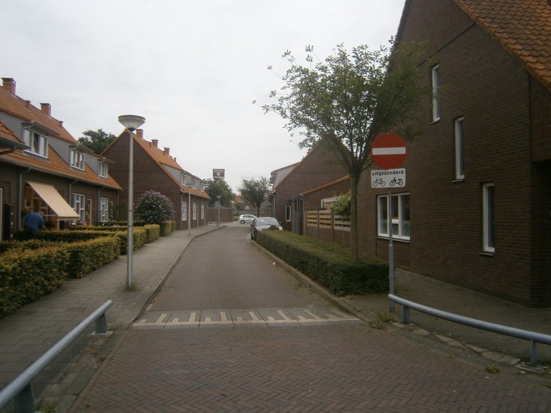 Putterstraat richting Stroinksbleekweg.JPG