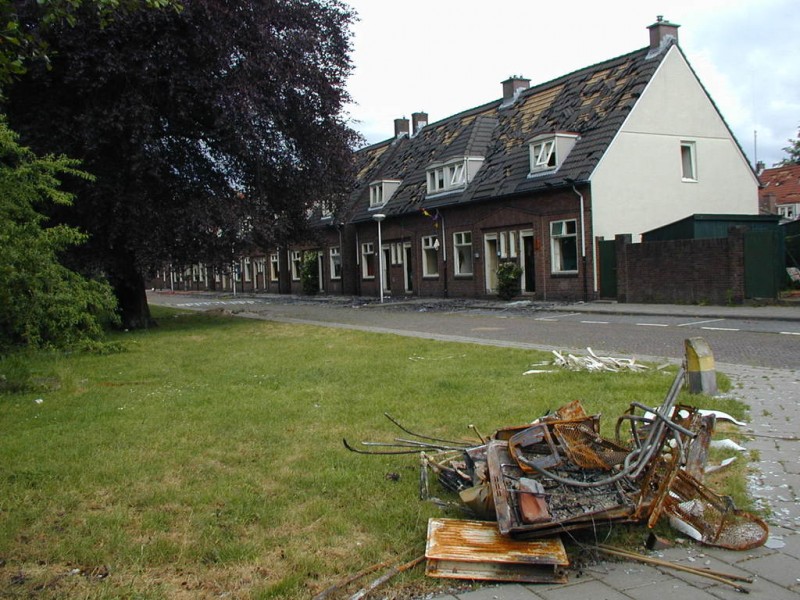 Kievitstraat na de vuurwerkramp.jpg