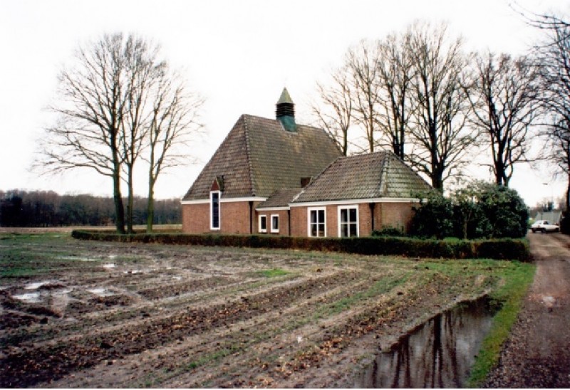 Twekkelerweg 110 Johanneskerk Twekkelo (2).jpg