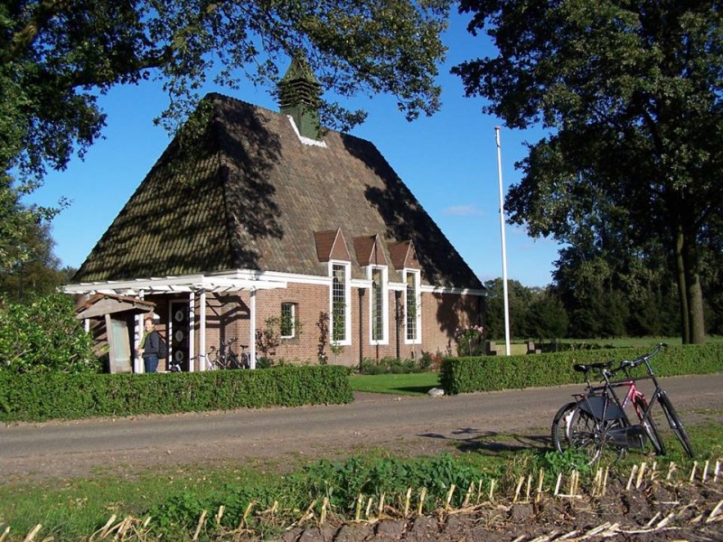 Twekkelerweg 110 Johanneskerk Twekkelo.jpg