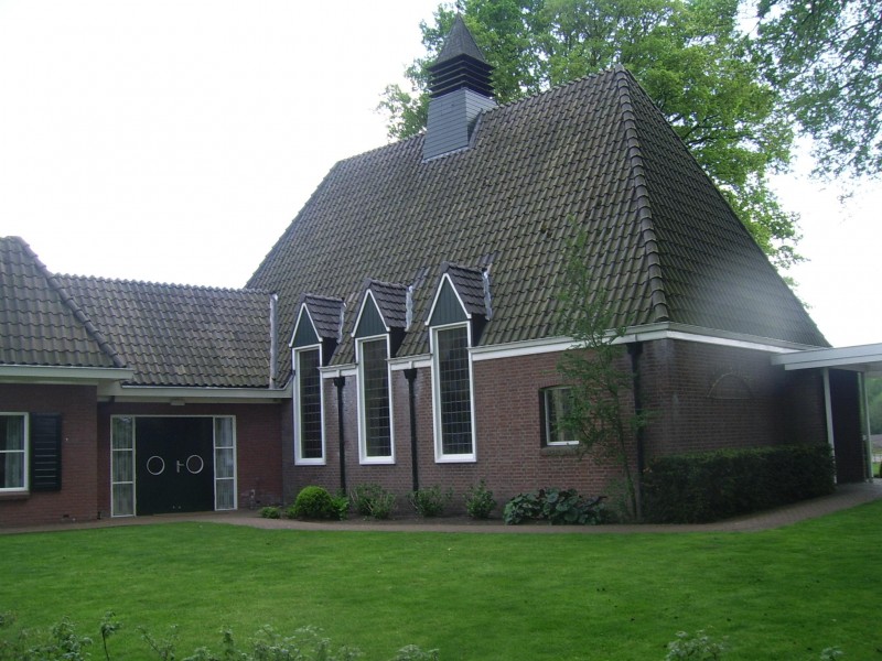 Twekkelerweg110 Twekkelo Johanneskerkje.JPG