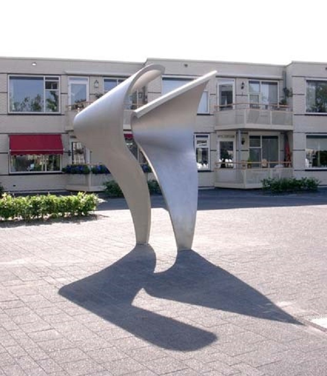 Heldersplein Glanerbrug kunstwerk Hart.jpg