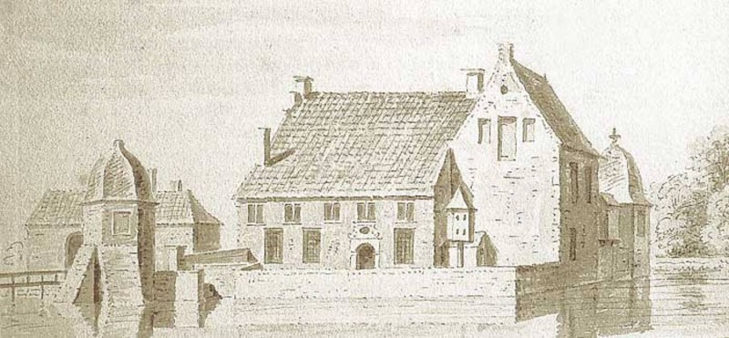 Boekelerhofweg 't Hof te Boekhold 1734.jpg